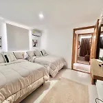 apartamento vista a el mar en Cartagena, laguito